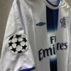 Chelsea jersey 2003/05 #15 DROGBA Champions League