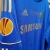Chelsea jersey 2013 #17 HAZARD Europa League Final