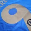 Chelsea jersey 2013 #9 F. TORRES Europa League Final LS