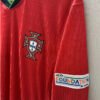 Portugal jersey 2024 #7 RONALDO Euro LS