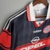 Bayern Munich jersey 1997/98 #9 ELBER Bundesliga