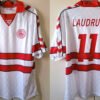 denmark jersey 1988 laudrup euro away
