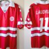 denmark jersey 1988 laudrup euro