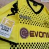 Borussia Dortmund jersey 2011/12 #9 LEWANDOWSKI Bundesliga
