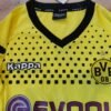 Borussia Dortmund jersey 2011/12 #9 LEWANDOWSKI Bundesliga