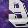 Fiorentina jersey 1992/93 #9 BATISTUTA Calcio LS