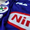 Fiorentina jersey 1998/99 #10 RUI COSTA Calcio LS