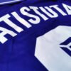 Fiorentina jersey 1998/99 #9 BATISTUTA Calcio LS