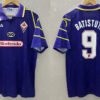 Fiorentina jersey 1997/98 #9 BATISTUTA Calcio