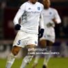 Auxerre jersey 2003/04 #5 MEXES Champions League LS
