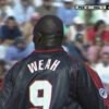 AC Milan jersey 1998/99 #9 WEAH Calcio