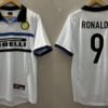 Inter Milan jersey 1998/99 #9 RONALDO Calcio