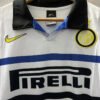 Inter Milan jersey 1998/99 #9 RONALDO Calcio