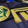 Inter Milan jersey 1998 #10 RONALDO UEFA Cup Final