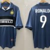 Inter Milan jersey 1998/99 #9 RONALDO Calcio