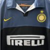 Inter Milan jersey 1998/99 #9 RONALDO Calcio