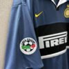 Inter Milan jersey 1998/99 #9 RONALDO Calcio
