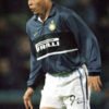 Inter Milan jersey 1998/99 #9 RONALDO Calcio