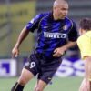 Inter Milan jersey 2001/02 #9 RONALDO Calcio