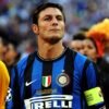 Inter Milan jersey 2010 #4 J. ZANETTI Champions League Final