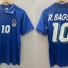 Italy jersey 1994 #10 R. BAGGIO World Cup