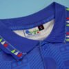 Italy jersey 1994 #10 R. BAGGIO World Cup