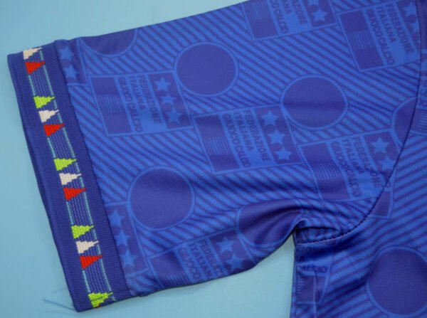 Italy jersey 1994 #10 R. BAGGIO World Cup