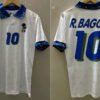 Italy jersey 1994 #10 R. BAGGIO World Cup