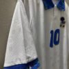 Italy jersey 1994 #10 R. BAGGIO World Cup