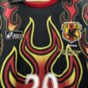 Japan jersey 1998 #20 KAGAWUCHI World Cup Goalkeeper