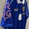 Japan jersey 1998 #8 NAKATA World Cup