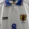 Japan jersey 1998 #8 NAKATA World Cup