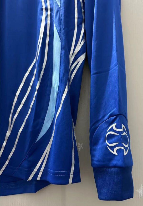 Japan jersey 2006 #10 NAKAMURA World Cup LS