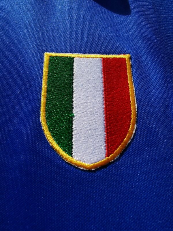 Juventus jersey 1997/98 #21 ZIDANE Champions League LS