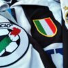 Juventus jersey 1997/98 #21 ZIDANE Calcio LS