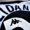 Juventus jersey 1997/98 #21 ZIDANE Calcio LS