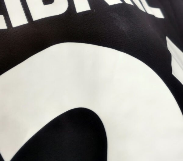 Juventus jersey 1999/00 #26 DAVIDS Calcio LS