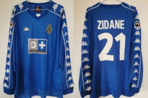 juventus jersey 1999 zidane
