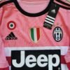 Juventus jersey 2015/16 #21 DYBALA Champions League LS