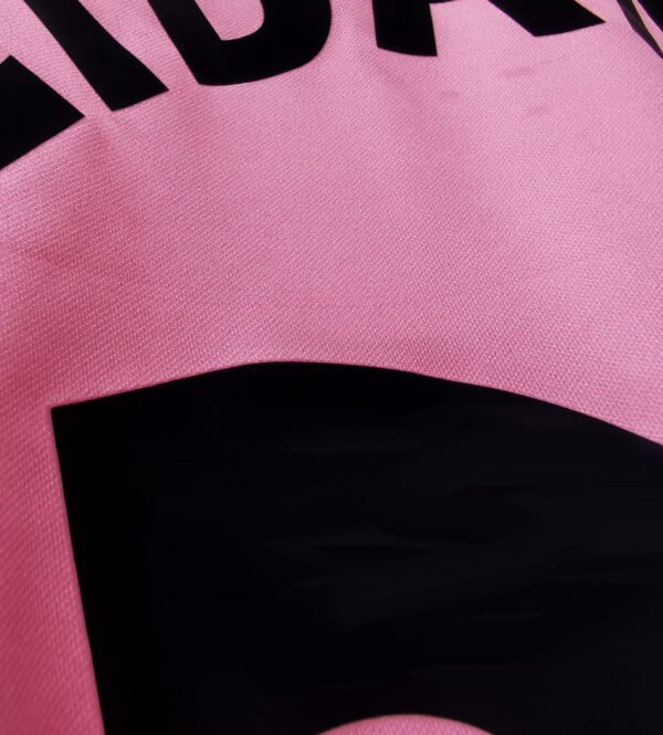 Juventus jersey 1997/98 #9 INZAGHI Champions League LS