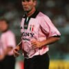 Juventus jersey 1997/98 #21 ZIDANE Champions League LS