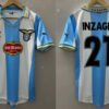 SS Lazio jersey 1999/00 #21 INZAGHI Champions League