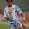 SS Lazio jersey 1999/00 #21 INZAGHI Champions League