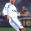 SS Lazio jersey 1999/00 #23 VERON Calcio LS