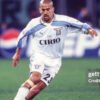 SS Lazio jersey 1999/00 #23 VERON Calcio LS