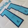 Olympique Marseille jersey 2003/04 #11 DROGBA Champions League