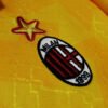 AC Milan jersey 1995/96 #18 BAGGIO Calcio