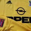 AC Milan jersey 1999/00 #3 MALDINI Calcio