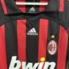 AC Milan jersey 2006/07 #99 RONALDO Calcio LS