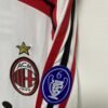 AC Milan jersey 2007 #22 KAKA Champions League Final LS